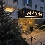Apartment Masha &