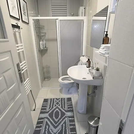 Appartement Masha & Karaman