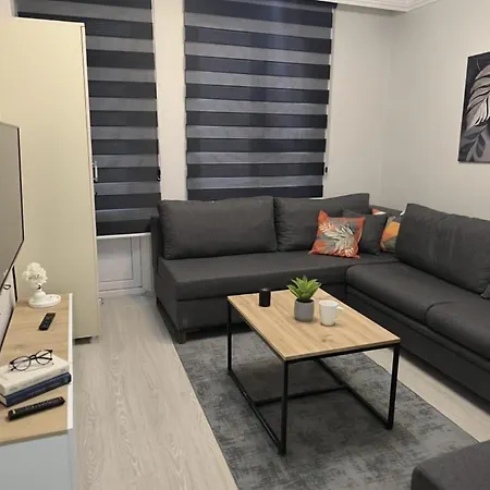 Appartement Masha & *