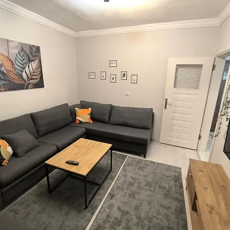 Apartment Masha &