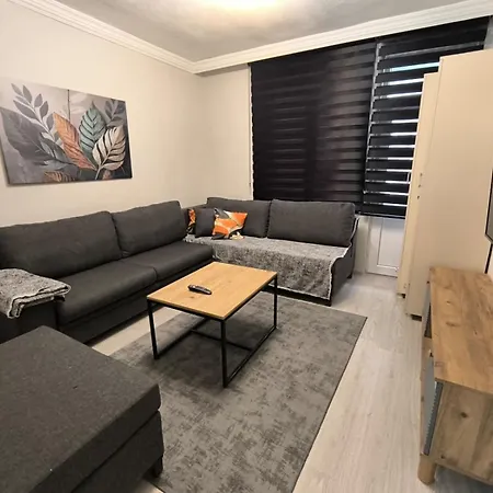 Apartment Masha & *