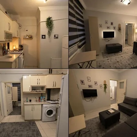 Apartment Masha & *