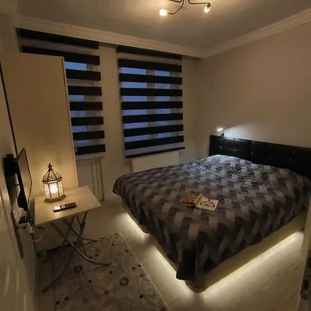 Masha & Apartment Karaman