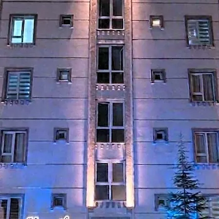 Apartment Masha & *