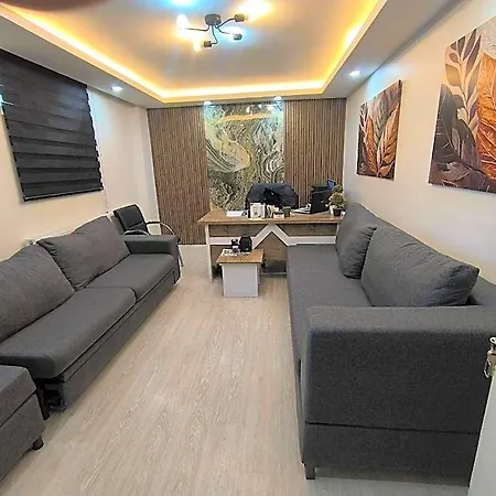 Masha & Karaman
