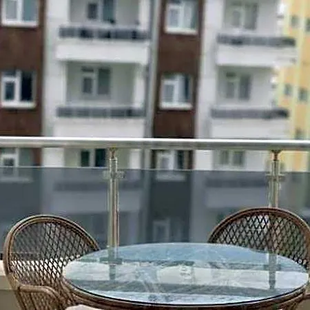 Apartment Masha & *