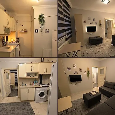 Apartment Masha & Karaman