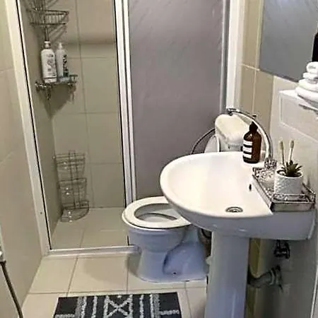 Masha & Apartment Karaman