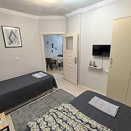 Apartment Masha & Karaman