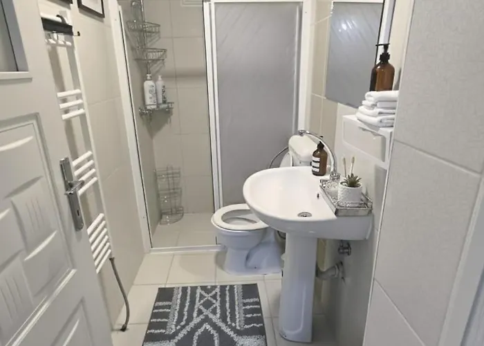 Apartment Masha & Karaman