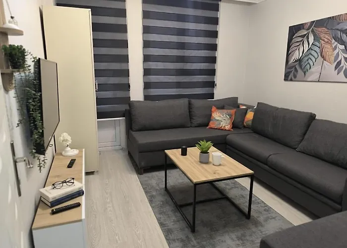 Appartement Masha & *